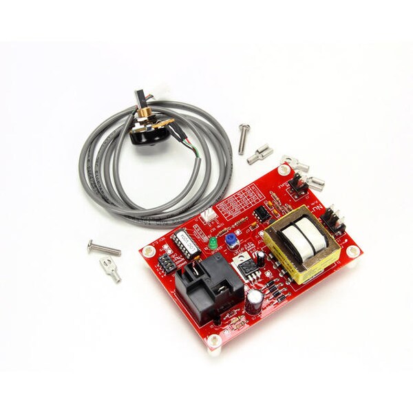 Nu-Vu 250 Solid State Thermostat 252-4001 - main